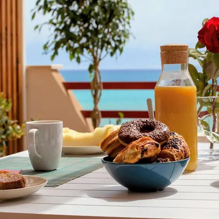 152 Appartement Agrigente